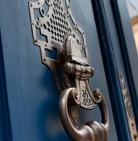 High Concierge Service