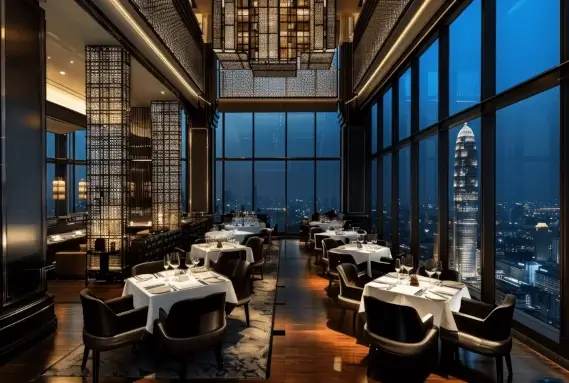 Votre promesse client, notre engagement