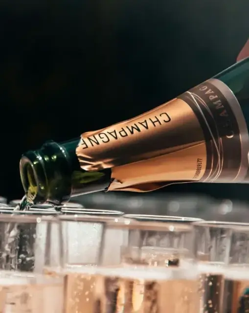 Events & expériences